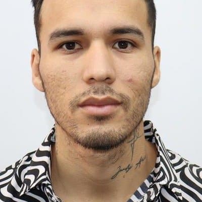 icon for Jordy Estiven Rioja Cruzado