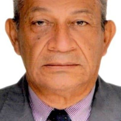 icon for Will Jorge Luis Arboleda Ñeco win the next Chiclayo mayoral elections?