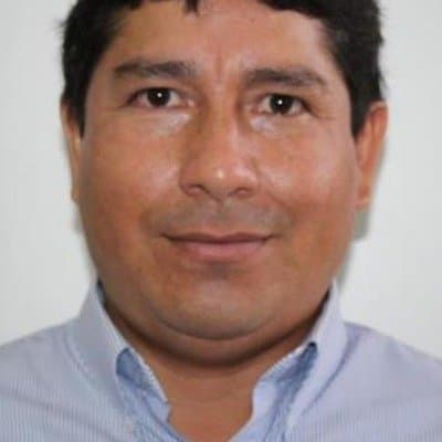 icon for José Francisco Gálvez Tineo