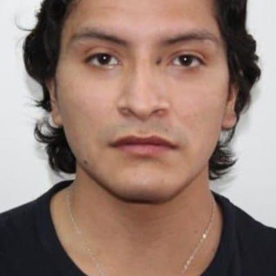 icon for Luis Eduardo Cabrejos Orellana