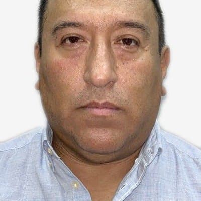 icon for Luis Felipe Romero Peña