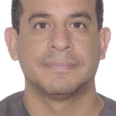 icon for Manuel Enrique Calvay Salinas