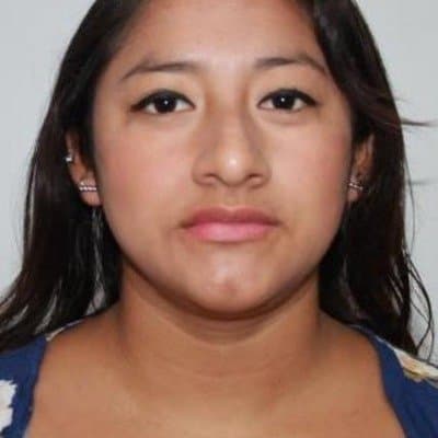 icon for Marixa Quispe Izquierdo
