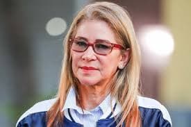icon for Maduro's Wife Cilia Flores released from custody by...?