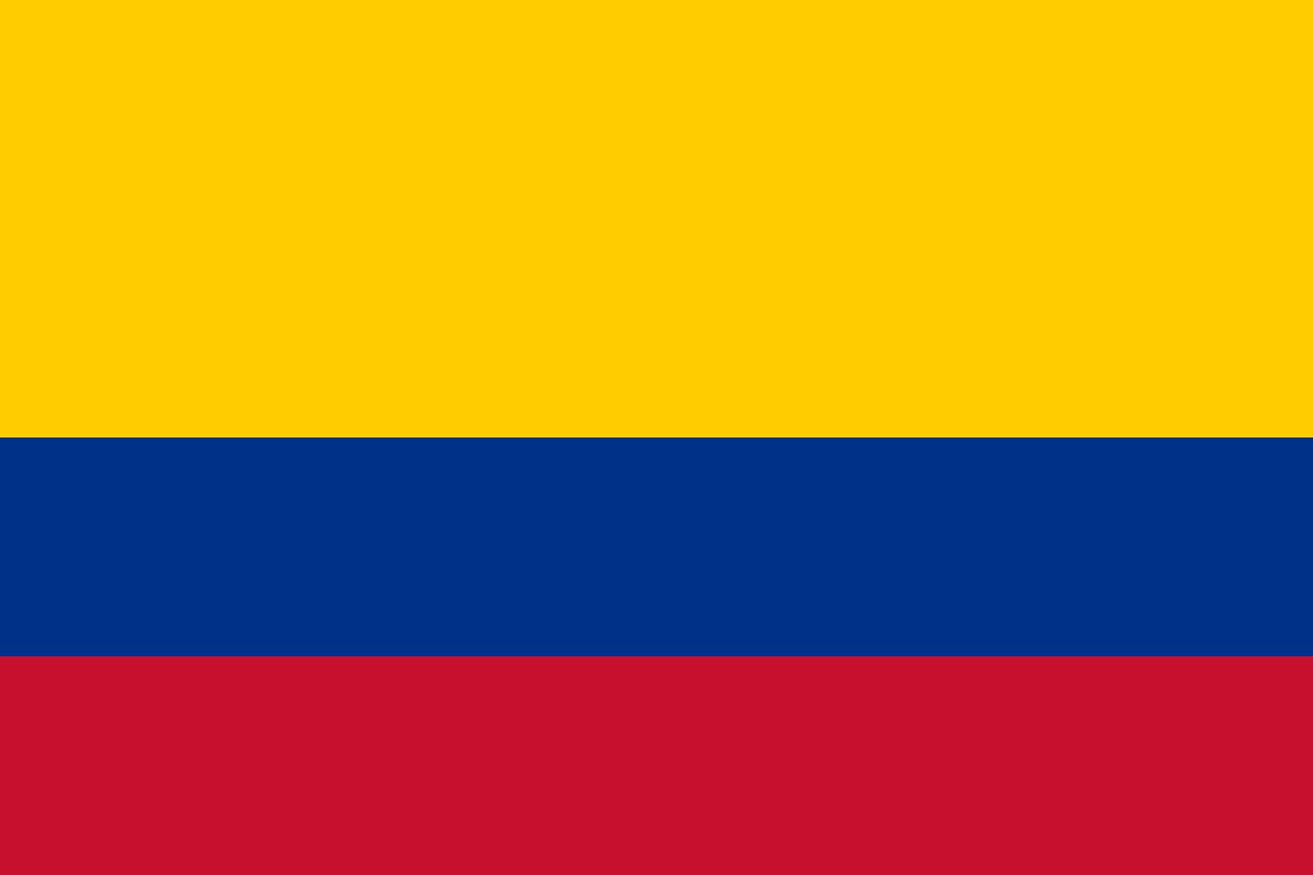 icon for Colombia Presidential Election