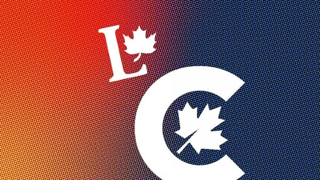 Conservatives flip Liberals for Canada Seats Polls in 2026? card icon