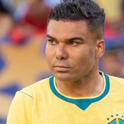icon for Casemiro
