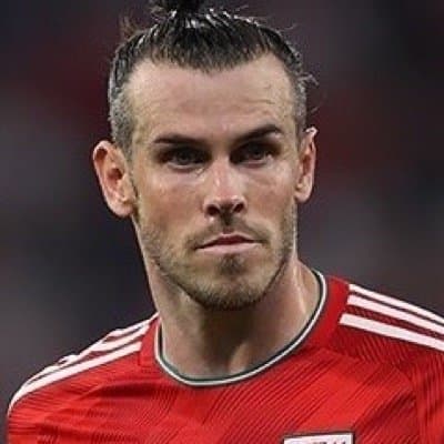 icon for Gareth Bale