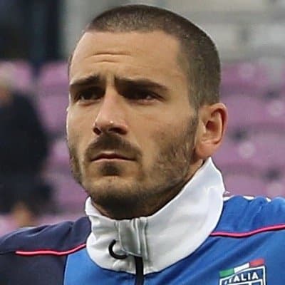 icon for Leonardo Bonucci