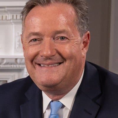 icon for Piers Morgan