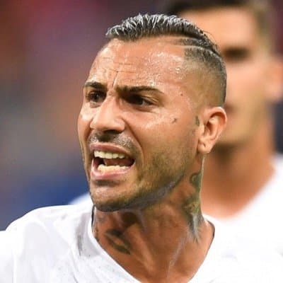 icon for Ricardo Quaresma