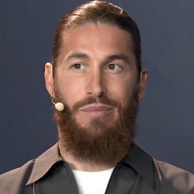 icon for Sergio Ramos