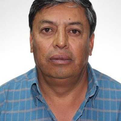 icon for Albert Aníbal Arenas Yabar