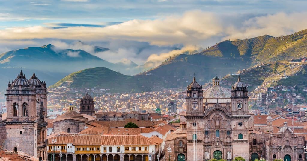 icon for Cusco Mayoral Election Winner