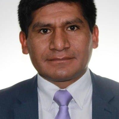 icon for Will Delfín Kennedy Quispe Ccalla win the next Cusco mayoral elections?