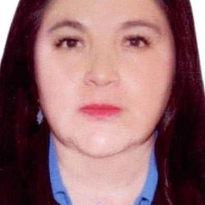 icon for Elizabeth Mónica Nieto Álvarez