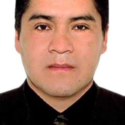 icon for Federico Huamán Tapara