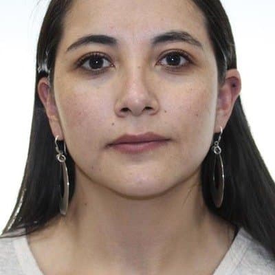 icon for Gabriela Paliza Romero