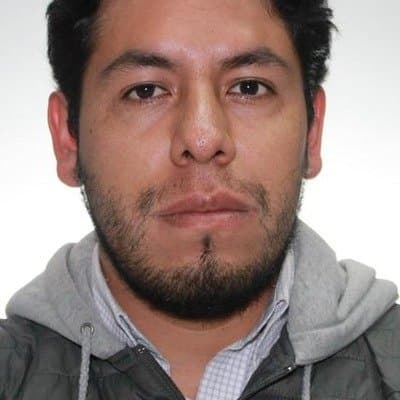 icon for Iván Hurtado Villafuerte