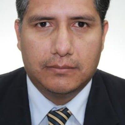 icon for Jorge Luis Segura Ttito