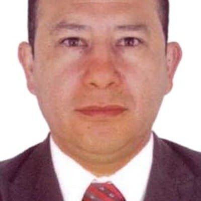 icon for Jorge Rogelio Vargas Febres