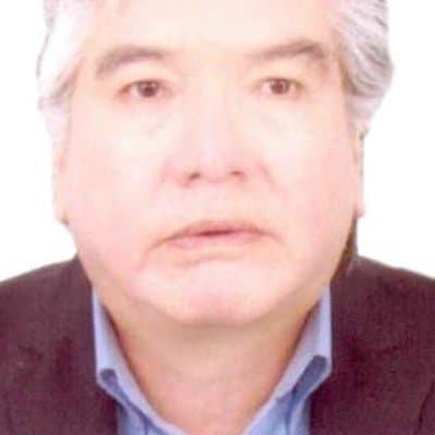 icon for Víctor Vidal Pino Zambrano