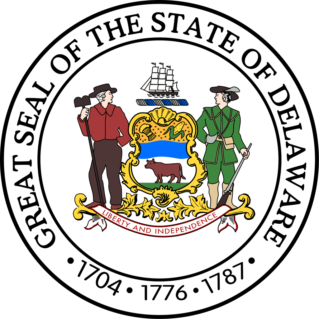 icon for Delaware Republican Senate Primary Winner