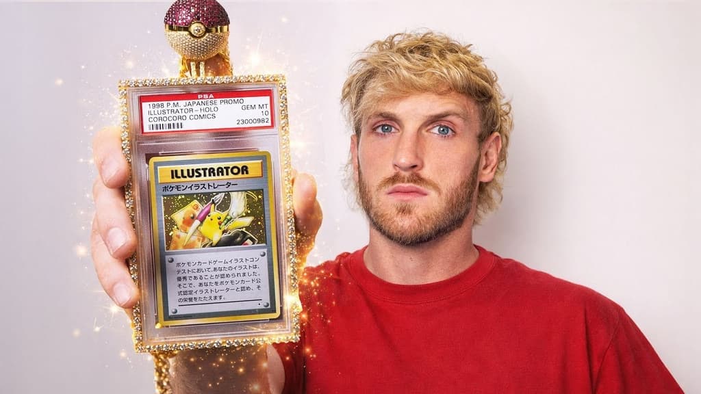 icon for Does a card sell for more than Logan’s record $16,492,000 by the end of 2026?