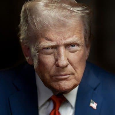 icon for Donald Trump