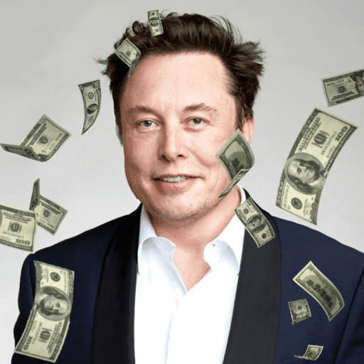 Elon Musk Net Worth on July 31? card icon
