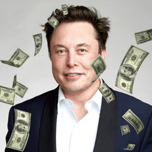 Elon Bull Run Parlay card icon