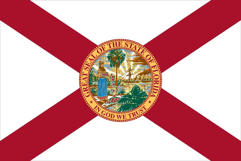 icon for Florida Democratic Senate Primary Winner