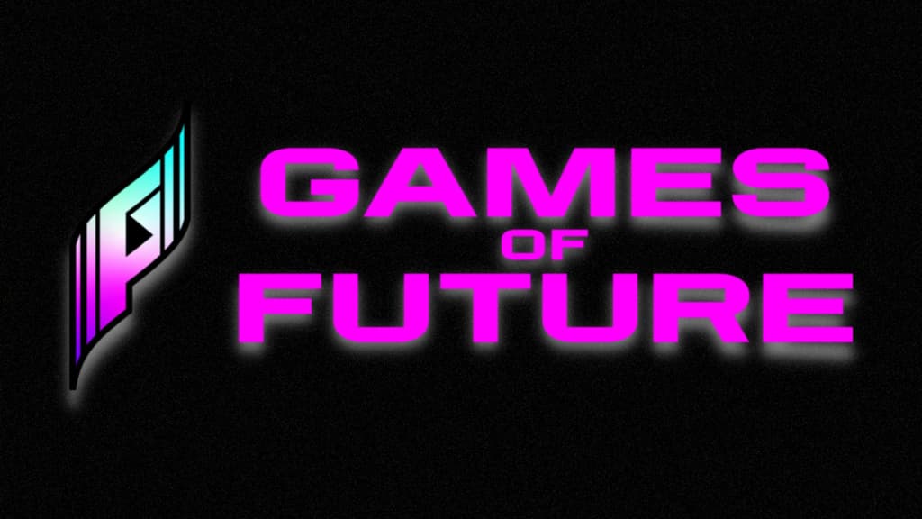 icon for Games of the Future 2026: Winner