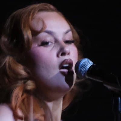 icon for Sasha Keable