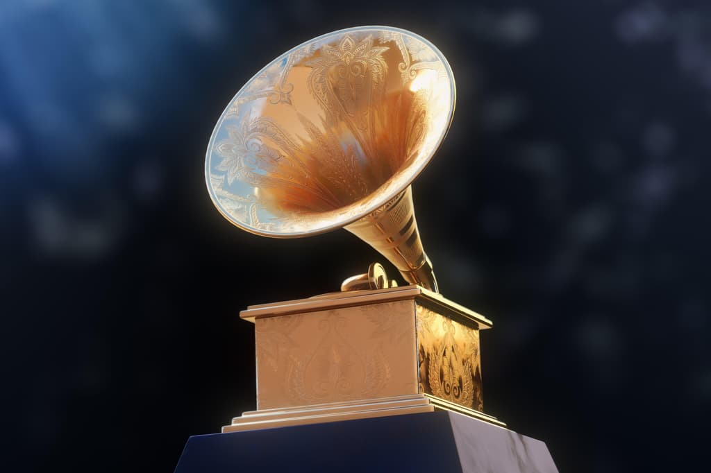 icon for Grammys 2027: Best Rap Album Winner