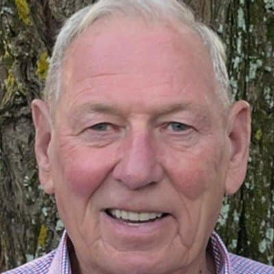 icon for Colin Olds