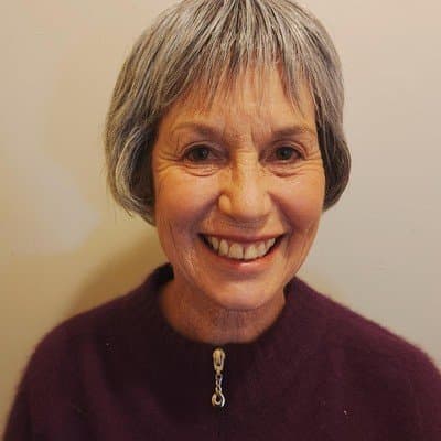 icon for Jill Greathead