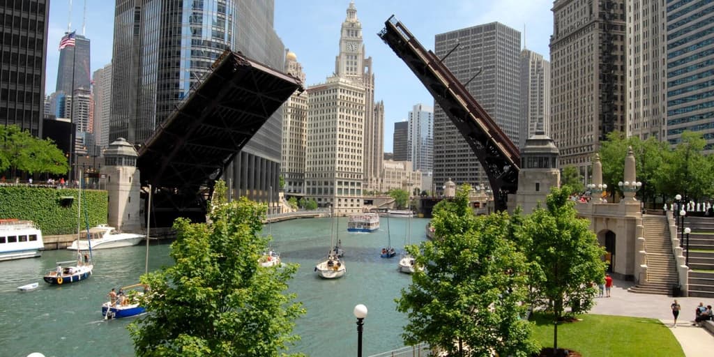 Highest temperature in Chicago on July 30? card icon