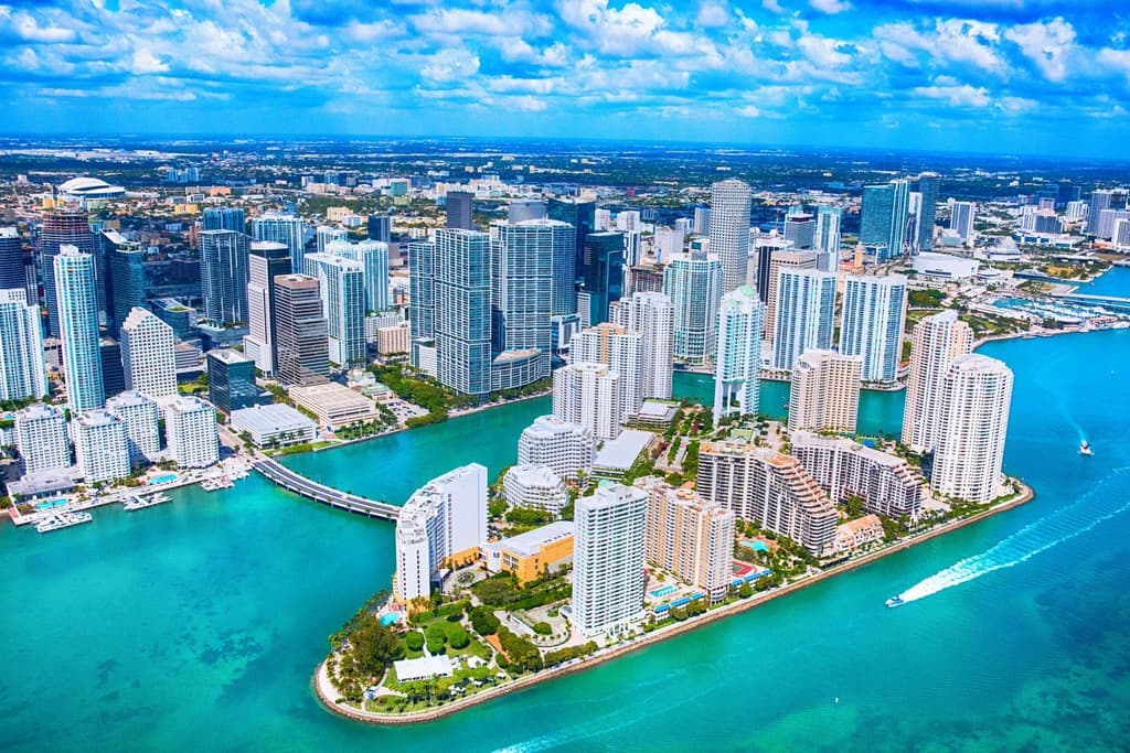 Highest temperature in Miami on July 30? card icon