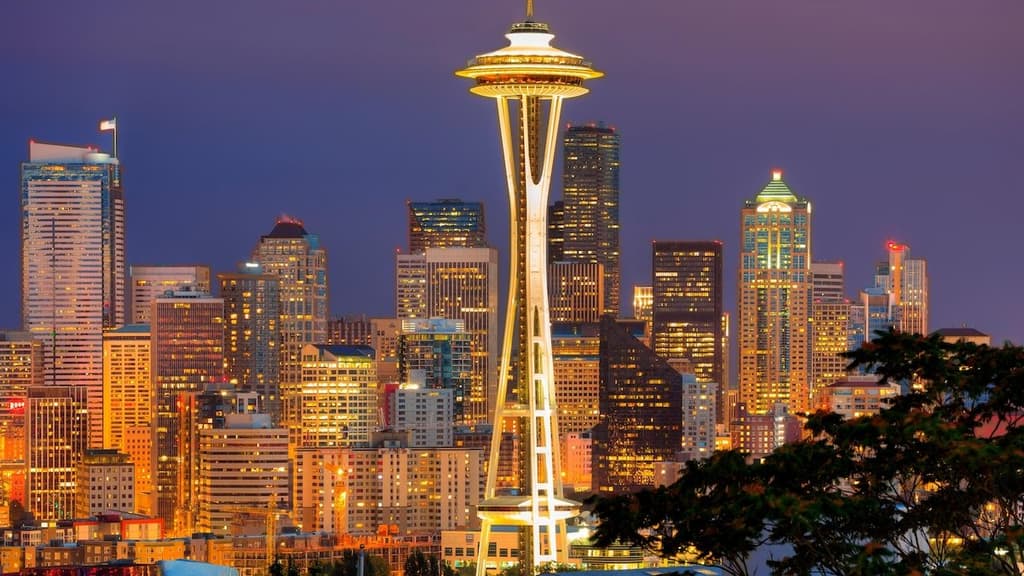 Highest temperature in Seattle on July 30? card icon