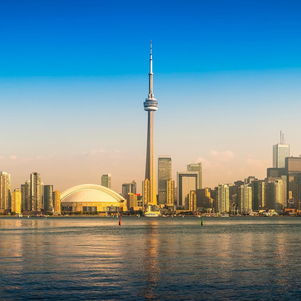 Highest temperature in Toronto on July 30? card icon