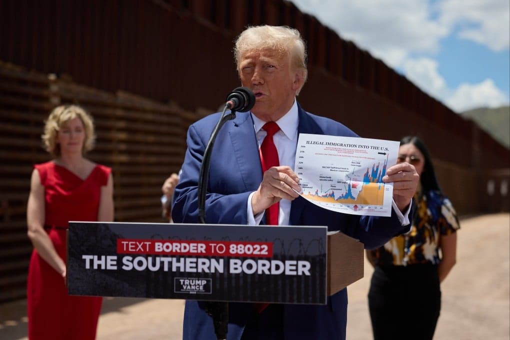 icon for How many people will Trump deport in 2026?