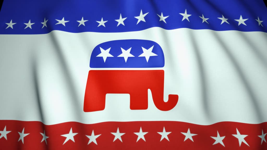 icon for Will the Republican Party hold exactly 22 or 23 governorships after the 2026 midterm elections?