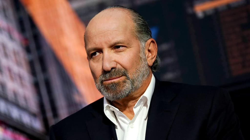 icon for Howard Lutnick out as Secretary of Commerce by December 31?