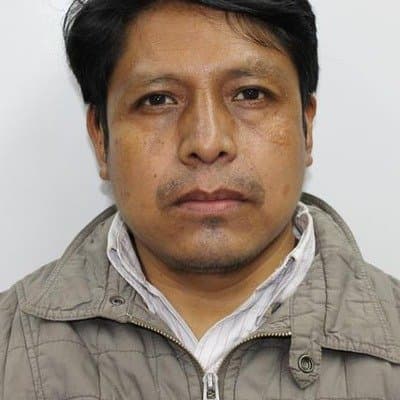 icon for Albino Aguirre Pacheco