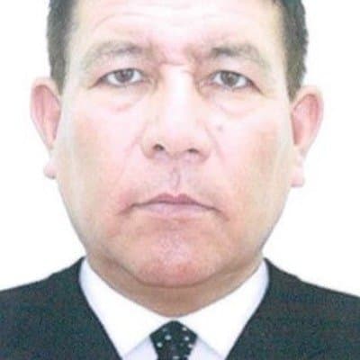 icon for Jorge James Pérez Rosas