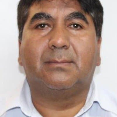 icon for Will Julio César De La Rosa Luján win the next Huancayo mayoral elections?