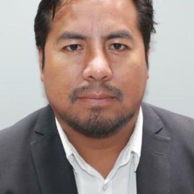 icon for Paulo César Beltrán Ponce