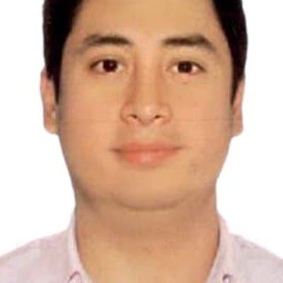 icon for Ronald Omar Venero Arango