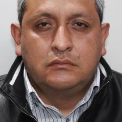 icon for Rony Paolo Vejarano Pérez